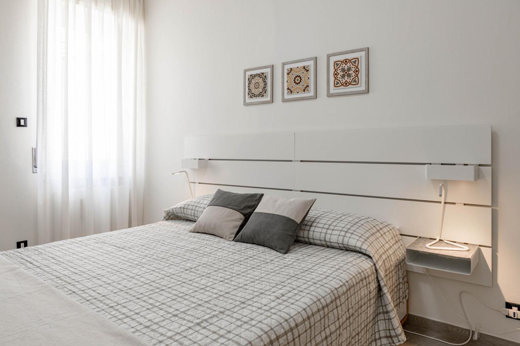 H11 Casa Del Sole Parcheggio - Vista Mare San Remo